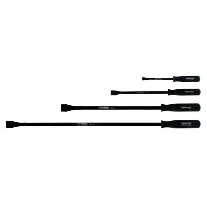 Set 4 rangi Topmaster Pro din otel Cr-V pentru demontare si reparatii