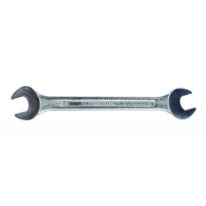 Cheie fixă din oțel CR-V 8x9 mm, standard DIN 3110, Gadget