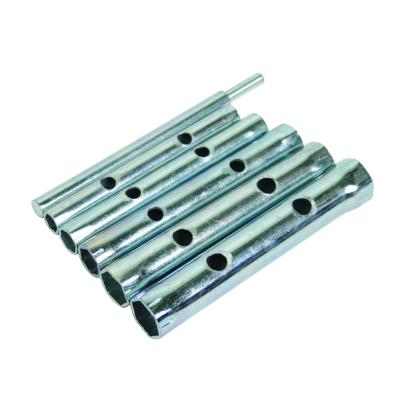 Set chei tubulare cu levier 6 piese Gadget, otel rezistent