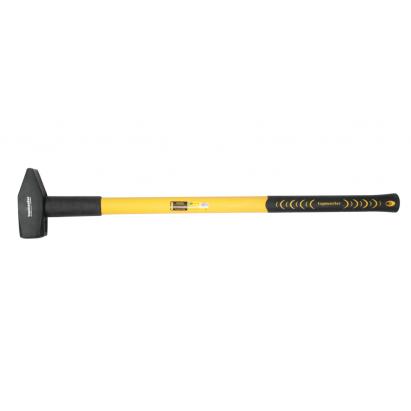 Ciocan de lăcătuș 3000 g Topmaster, mâner fibră de sticlă