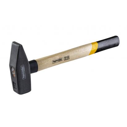 Ciocan de lăcătuș 1500g cu mâner din lemn Top Master Pro