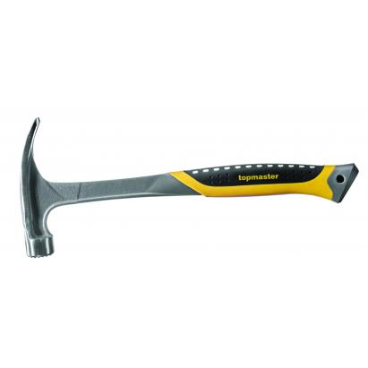 Ciocan de dulgher Topmaster Pro 450 g cu canal magnetic
