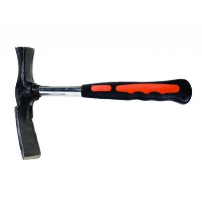 Ciocan de zidar 600 g cu coadă metalică și mâner cauciucat Gadget