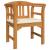 Set de lounge cu trandafir de grădină cu pernă 4 pcs GartenMobel Dekor