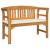 Set de lounge cu trandafir de grădină cu pernă 4 pcs GartenMobel Dekor