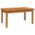 Set de lounge cu trandafir de grădină cu pernă 4 pcs GartenMobel Dekor
