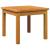 Set de lounge cu trandafir de grădină cu pernă 3 pcs GartenMobel Dekor