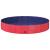 Piscină pentru copii Roșu Ø200 x 30 cm GartenMobel Dekor
