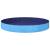 Piscină pentru copii albastru Ø300 x 38 cm GartenMobel Dekor