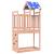 Turn de joacă Maro 110.5 x 52.5 x 215 cm Lemn Douglas solid GartenMobel Dekor