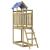 Turn de joacă Maro 52,5 x 110,5 x 215 cm Lemn impregnate solid GartenMobel Dekor