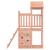 Turn de joacă Maro 110,5 x 52,5 x 214 cm Lemn Douglas solid GartenMobel Dekor