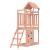 Turn de joacă Maro 110,5 x 52,5 x 214 cm Lemn Douglas solid GartenMobel Dekor