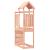 Turn de joacă Maro 53 x 110,5 x 214 cm Lemn Douglas solid GartenMobel Dekor
