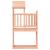 Turn de joacă Maro 53 x 110,5 x 214 cm Lemn Douglas solid GartenMobel Dekor