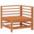 Set de lounge pentru grădină 5 pcs Maro ceruit GartenMobel Dekor