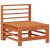 Set de lounge pentru grădină 5 pcs Maro ceruit GartenMobel Dekor
