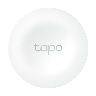 Intrerupator smart tactil TP-Link TapoS200B pentru control multiplu wireless