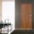 Ușă de interior Leziter decor acacia 100 cm, stânga, blocare BB