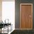 Ușă de interior Leziter decor acacia 100 cm, stânga, blocare BB