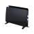 Încălzitor electric cu convector Mirpol GH-1601M, 1500W, negru