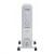 Radiator de ulei Mirpol HH-1011 cu 9 elementi, 2000W, 3 trepte