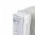 Radiator de ulei Mirpol HH-1011 cu 9 elementi, 2000W, 3 trepte