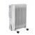 Radiator de ulei Mirpol HH-1011 cu 9 elementi, 2000W, 3 trepte