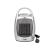 Încălzitor ceramic electric Leziter Loa, 750W/1500W, termostat reglabil