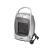 Încălzitor ceramic electric Leziter Loa, 750W/1500W, termostat reglabil