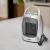 Încălzitor ceramic electric Leziter Loa, 750W/1500W, termostat reglabil