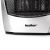 Încălzitor ceramic electric Leziter Loa, 750W/1500W, termostat reglabil