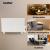 Radiator cu ulei Leziter Brill 800W cu LCD, termostat si timer