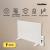 Radiator cu ulei Leziter Brill 800W cu LCD, termostat si timer