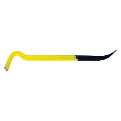 Rangă pentru scos cuie tip H, 760 mm, Topmaster Pro