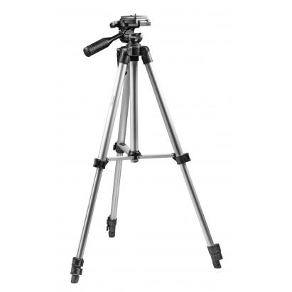 Trepied aluminiu 1,2 m Top Master Pro pentru măsurători și poziționare stabilă