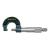 Micrometru exterior 0-25 mm cu precizie 0,01 mm Top Master Pro