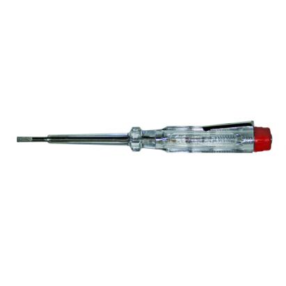 Creion de tensiune 100-250V 3x60 mm Gadget pentru verificare faza