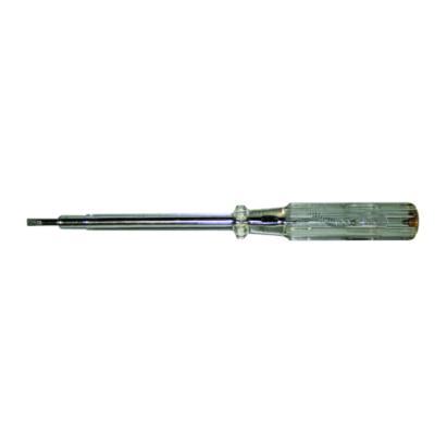 Creion de tensiune Gadget 100-250V, 5x85 mm, pentru prize si cabluri