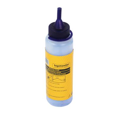 Rezervă cretă albastră pentru trasare Topmaster Pro, rezistentă la umezeală