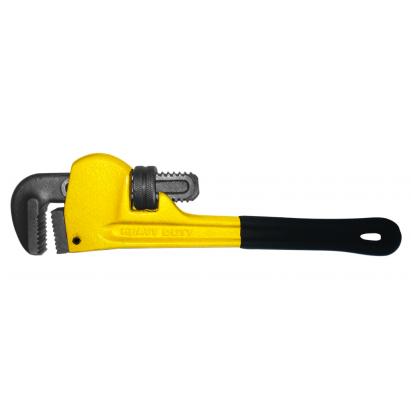 Cheie pentru țevi tip mops 24" / 600 mm Topmaster Pro