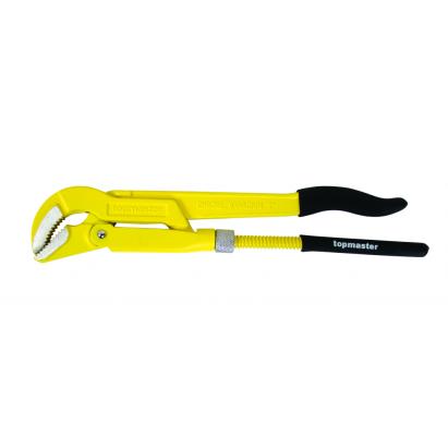 Clește suedez 1 inch din oțel Cr-V Topmaster, mâner confortabil