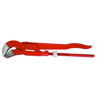 Cleste instalator suedez 2 inch, unghi 45°, din otel CrV, Gadget