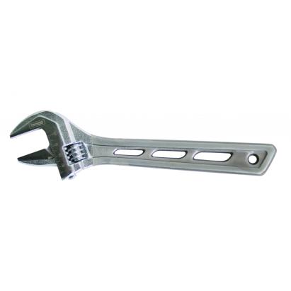 Cheie reglabilă 200 mm cu mâner ergonomic, Topmaster Pro