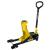 Cric hidraulic crocodil 2T Topmaster cu ridicare rapida 70-500 mm