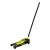 Cric hidraulic auto 2,5T Topmaster cu profil jos si pompa dubla
