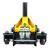 Cric hidraulic auto 2,5T Topmaster cu profil jos si pompa dubla