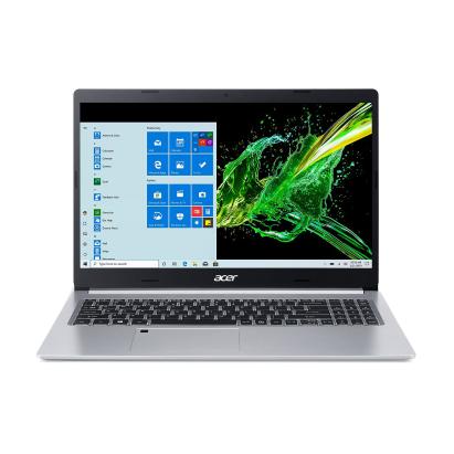 Laptop Second Hand Acer Aspire A515-54, Intel Core i3-10110U 1.00 - 3.60GHz, 8GB DDR4, 128GB SSD, Webcam, 15.6" FHD, Tastatura US NewTechnology Media
