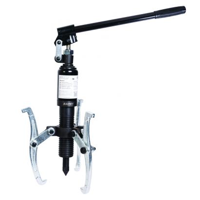 Extractor hidraulic 5T cu 3 brațe pentru rulmenți și angrenaje Raider RD-HGP01