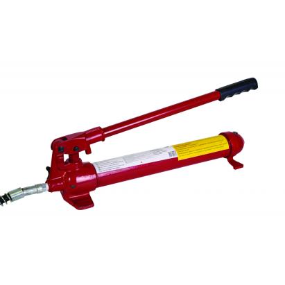 Set hidraulic pentru reparații caroserie 10T Raider RD-PH04